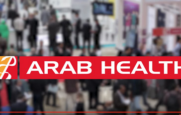 Arab Health 2016