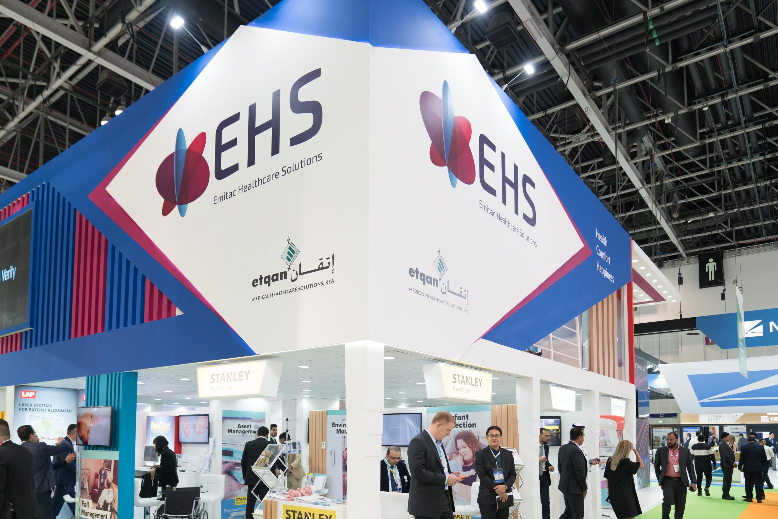 Arab Health 2020