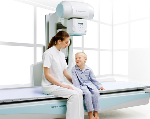 Radiology and imaging solutions