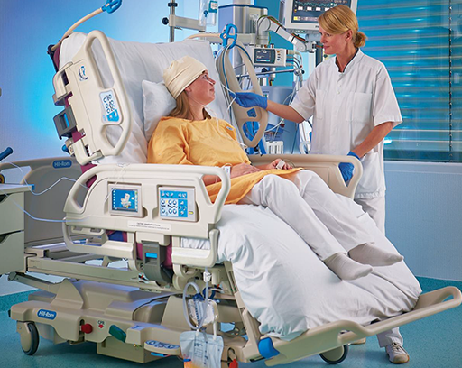 patient monitoring solutions