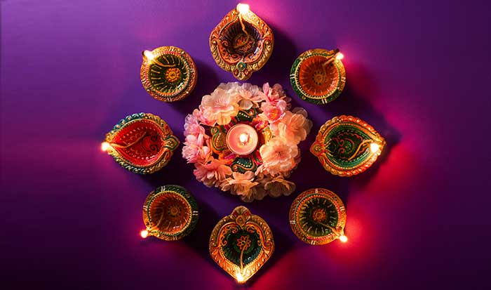 Diwali Celebrations – 2021