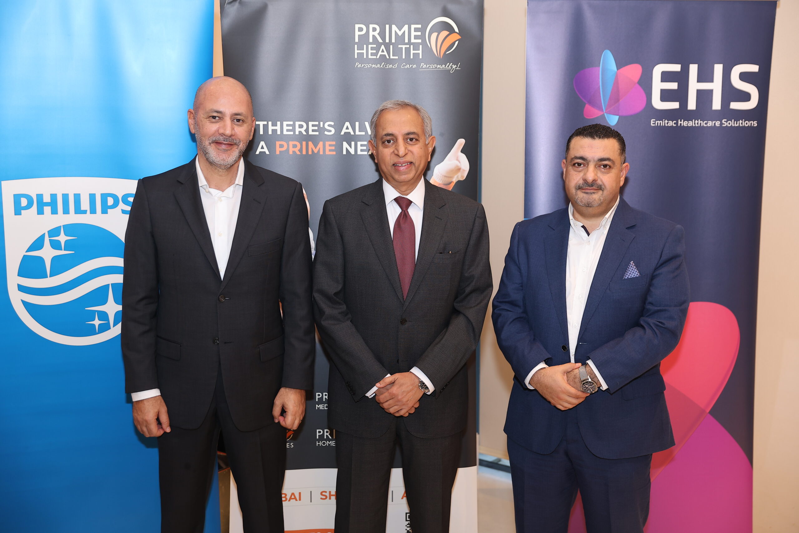 PRIME – PHILIPS –...